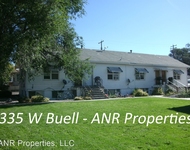 Unit for rent at 335 W Buell, Pocatello, ID, 83204