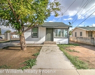 Unit for rent at 6731 North 63rd Avenue, Glendale, AZ, 85301
