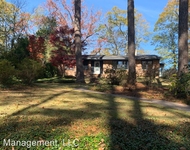 Unit for rent at 607 Auburn Dr, Auburn, AL, 36830