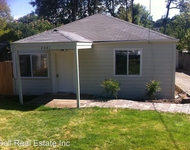 Unit for rent at 2461 Riverview St, Eugene, OR, 97403