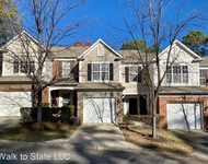 Unit for rent at 4226 Camden Woods Court, Raleigh, NC, 27612