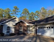 Unit for rent at 313 Ponce De Leon Dr Lot 002, Block 001 Campeon, Hot Springs Village, AR, 71909