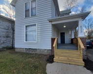 Unit for rent at 823 N Main St, Lima, OH, 45801