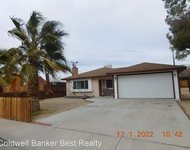 Unit for rent at 1012 W Iowa Ave, Ridgecrest, CA, 93555