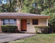 Unit for rent at 1336 Cherry Street, Tallahassee, FL, 32303