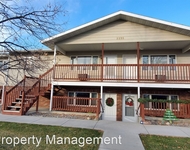 Unit for rent at 2235/2237 George St 1-8, Billings, MT, 59102