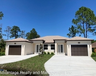 Unit for rent at 4 Karlstad Place A/b, Palm Coast, FL, 32164