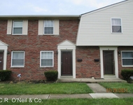 Unit for rent at 5762 N. Pine Tree Street, #c, Columbus, OH, 43229