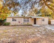 Unit for rent at 2305 East 110th Avenue, Tampa, FL, 33612