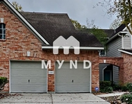 Unit for rent at 2310 Summit Way Ct, Humble, TX, 77339