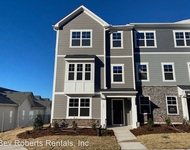 Unit for rent at 1003 Belloak Way, Durham, NC, 27703