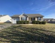 Unit for rent at 445 Cranklen Circle, Clarksville, TN, 37402