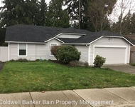 Unit for rent at 12372 S.e. 221st, Kent, WA, 98031