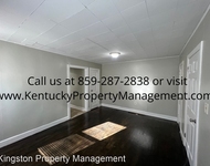 Unit for rent at 122 Rolling Acres Dr, Frankfort, KY, 40601