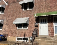 Unit for rent at 1208 Lawrence Ave, Eddystone, PA, 19022