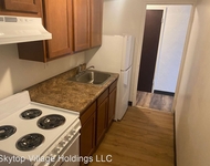 Unit for rent at 1661 Skyline Drive, Pittsburgh, PA, 15227