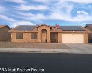 Unit for rent at 4125 S. Buckthorn Dr., Yuma, AZ, 85365