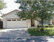 Unit for rent at 2512 Spring Court, Rocklin, CA, 95765