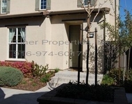 Unit for rent at 217 Chambord Way, Roseville, CA, 95678