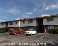 Unit for rent at 219 Longsite Drive, Uniontown, PA, 15401