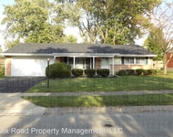 Unit for rent at 1006 Hazel Avenue, Englewood, OH, 45322