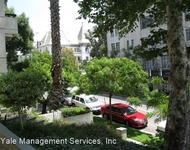 Unit for rent at 6655 Franklin Avenue, Hollywood, CA, 90028