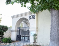 Unit for rent at 832-838 N. Azusa Ave., West Covina, CA, 91791