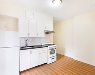 Unit for rent at 52 Henry Street, New York, NY 10002