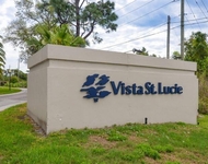 Unit for rent at 27 Lake Vista Trail, Port Saint Lucie, FL, 34952