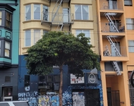 Unit for rent at 2331 Mission Street, San Francisco, CA, 94110