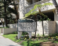 Unit for rent at 11645 Montana Ave, Los Angeles, CA, 90049