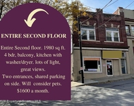 Unit for rent at 135 W Market St, Scranton, PA, 18508