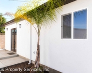 Unit for rent at 2448 E. Norma Ave (adu), West Covina, CA, 91791