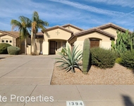 Unit for rent at 1394 E Kesler Ln, Chandler, AZ, 85225