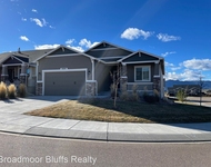 Unit for rent at 10897 Hidden Brook Circle, Colorado Springs, CO, 80908