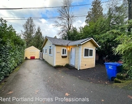 Unit for rent at 6021 Sw Stephenson Street, Portland, OR, 97219