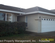 Unit for rent at 1725 Schellbach Dr., Lincoln, CA, 95648