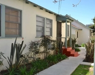 Unit for rent at 3945 Mississippi St, San Diego, CA, 92104