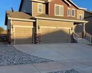 Unit for rent at 1033 Deschutes Dr, Colorado Springs, CO, 80921