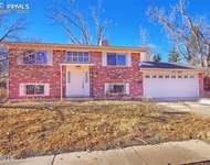 Unit for rent at 1310 R Kingsley Drive, Colorado Springs, CO, 80909