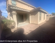 Unit for rent at 21041 E Duncan St, QUEEN CREEK, AZ, 85242