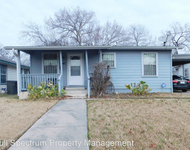 Unit for rent at 2947 Martin Luther King Dr, San Antonio, TX, 78220