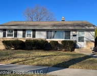 Unit for rent at 8042 W Colfax Court, Milwaukee, WI, 53218