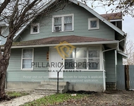Unit for rent at 909 N Lasalle St., Indianapolis, IN, 46201
