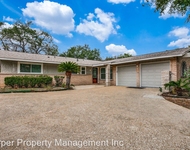 Unit for rent at 4238 Havenview Dr, San Antonio, TX, 78228