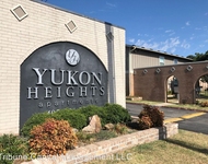 Unit for rent at 633 W Vandament Ave, Yukon, OK, 73099