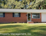 Unit for rent at 1486 Thelbert Drive, Fayetteville, NC, 28301