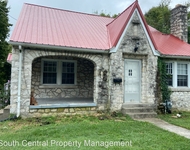 Unit for rent at 1416 Nutwood Street, Bowling Green, KY, 42104