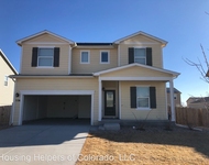 Unit for rent at 7136 Shavano Circle, Frederick, CO, 80504