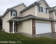 Unit for rent at 15307 Orchard Ave, Omaha, NE, 68137